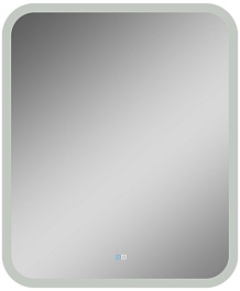 Continent Зеркало Glamour Medium 800x900 – фотография-3