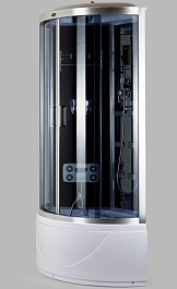 Niagara Душевая кабина NG-911-01S с баней – фотография-3