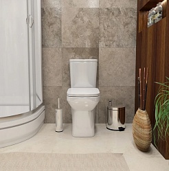 Teymi Унитаз-компакт напольный Kati T40703 – фотография-3