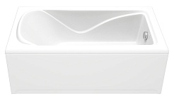 Bas Акриловая ванна Галант 160 Стандарт – фотография-2
