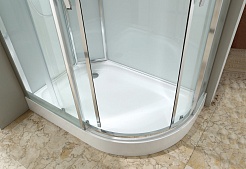 Black&White Душевая кабина Galaxy G5505 L – фотография-4