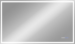 Continent Зеркало Mercury Luxe 1200x700 – фотография-2