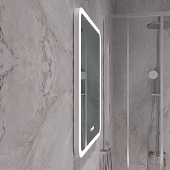 Mixline Зеркало Премьер Стив-3 60 – фотография-8