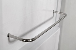 DTO Душевая кабина L 690 стандартная – фотография-9