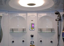 Appollo Душевой бокс A-0818A – фотография-4