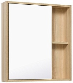 Runo Мебель для ванной Эко 60 – фотография-9