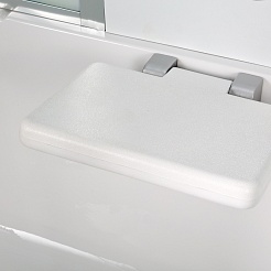 DTO Душевая кабина EM4516 LED – фотография-14