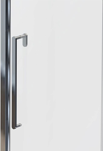 Allen Brau Душевой уголок Fantasy 120x80 3.11006.00/3.11011.00 хром – картинка-5