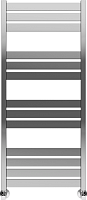 Terminus Полотенцесушитель водяной Латте П13 500x1200 хром