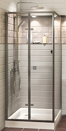 Ceruttispa Душевой уголок ZQD91T – фотография-1