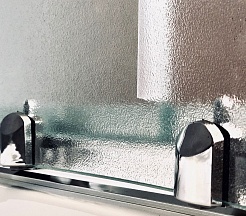 Royal Bath Душевая кабина RB 8120BP2-M-CH правая – фотография-3