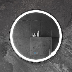 Cezares Зеркало Cadro 70 – фотография-3