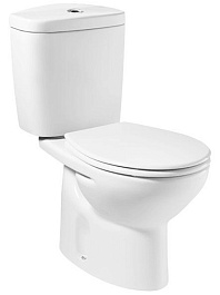 Roca Унитаз-компакт Victoria 342399000 – фотография-1