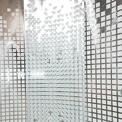 DTO Душевая кабина L920 L с гидромассажем – фотография-5