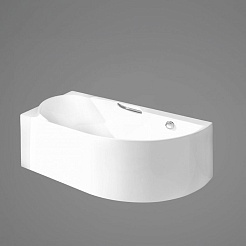 BelBagno Акриловая ванна BB44-1500-L – фотография-4