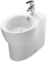 Jacob Delafon Биде напольное Ove E1705 – фотография-1