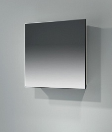 Какса-а Зеркальный шкаф Эко 50 – фотография-2