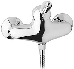 Cezares Смеситель ELITE-DM-01-M для душа – фотография-1