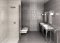 Коллекция плитки Kerama Marazzi Низида беж