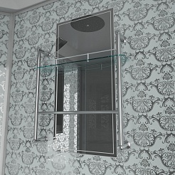 Niagara Душевая кабина 7744W – фотография-4