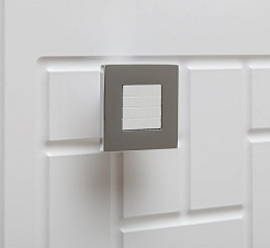 Runo Мебель для ванной Авила 60 – фотография-5