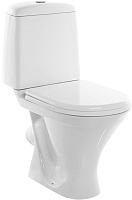 Sanita Унитаз-компакт Аттика люкс 415259