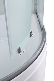 Avacan Душевая кабина 80/80 D3080LED – фотография-8