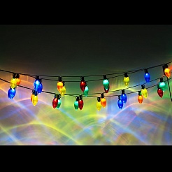 Feron Гирлянда декоративная на бобине CL113 – фотография-3