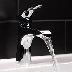 Iddis Смеситель для раковины Joker JOKSB00i01 – фотография-7