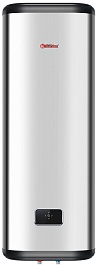 Thermex Водонагреватель накопительный Flat Diamond Touch ID 100 V – фотография-1