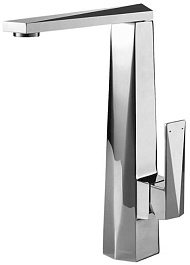 Promo Смеситель для кухни Iceberg F776110C – фотография-1