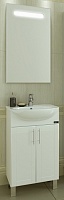 СанТа Мебель для ванной Дублин 50