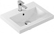 Onika Тумба с раковиной Айленд 50 белая – картинка-17