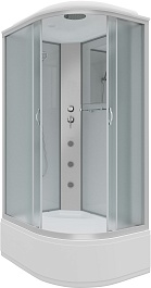 Niagara Душевая кабина Classic NG-2310-14LG – фотография-2