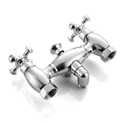 Iddis Смеситель для ванны NOBELLE NOBSBL0i10 – фотография-5