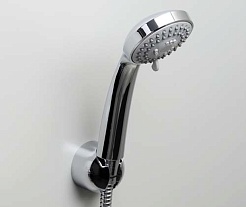 WasserKRAFT Смеситель для ванны "Lossa 1201" – фотография-6