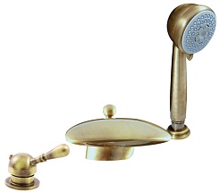 Rav Slezak Смеситель Labe L070.5SSM – фотография-1