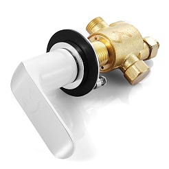 Iddis Смеситель для ванны Calipso CALSB42i07 – фотография-5