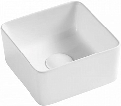 Teymi Тумба с раковиной Nura 80 Helmi Mini 24 подвесная дуб/белый – фотография-7