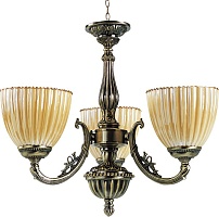 N-Light Люстра 858-03-03 подвесная