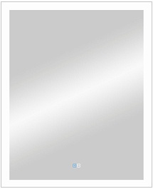 Continent Зеркало Sevilla Medium 800x900 – фотография-2