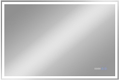 Continent Зеркало Mercury Luxe 1000x700 – фотография-2