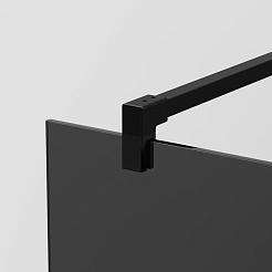 Ambassador Душевая перегородка Walk-In 100 15033222 – фотография-3