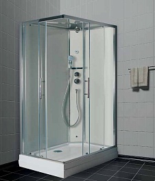 Timo Душевая кабина ILMA-102 R – фотография-2