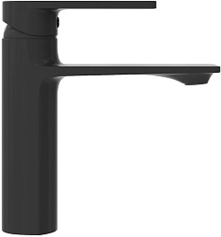 Teymi Смеситель для раковины Ellie T10227 черный матовый – фотография-4