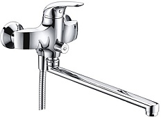 WasserKRAFT Смеситель для ванны "Rossel 2802L"