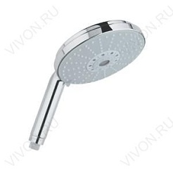 Grohe Душевой гарнитур "Rainshower Cosmopolitan 160 28763001" – фотография-4