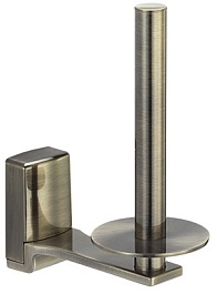 WasserKRAFT Держатель туалетной бумаги "Exter К-5297" – фотография-1