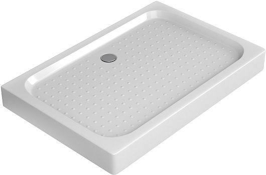Niagara Душевой поддон Nova NG-120-90Q – фото-1