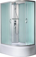 River Душевая кабина Nara Б/К 100/70/24 МТ L